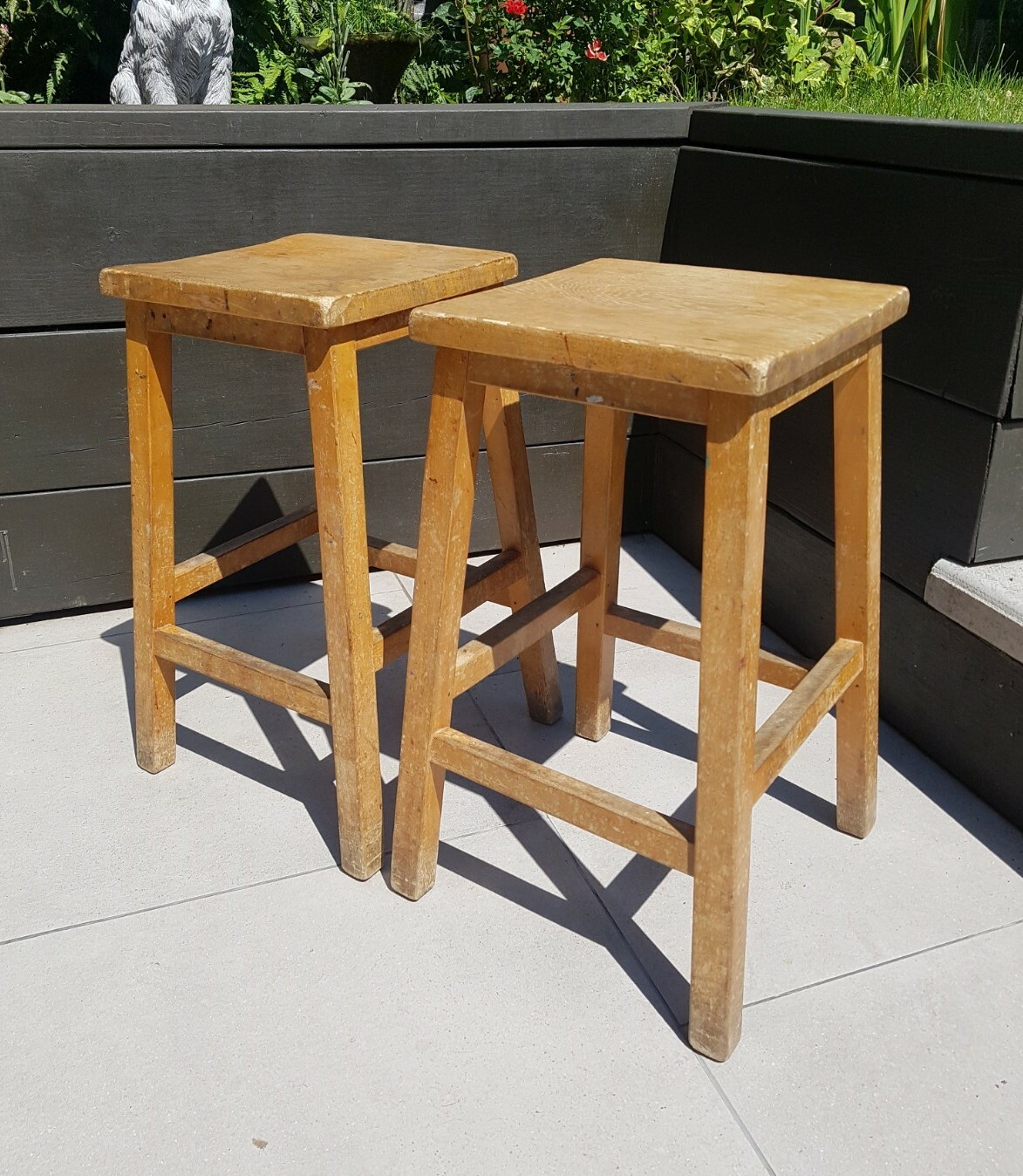 School Lab Stools for sale in UK View 59 bargains