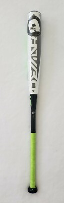 New 2017 Demarini CF Zen CBX-17 32/22 (-10) Baseball Bat - USSSA