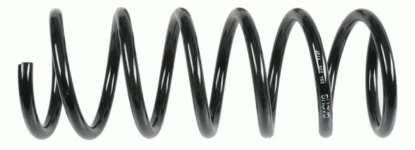 Sachs 994 220 Federspule FüR Ford 13,75X365 Mm-image