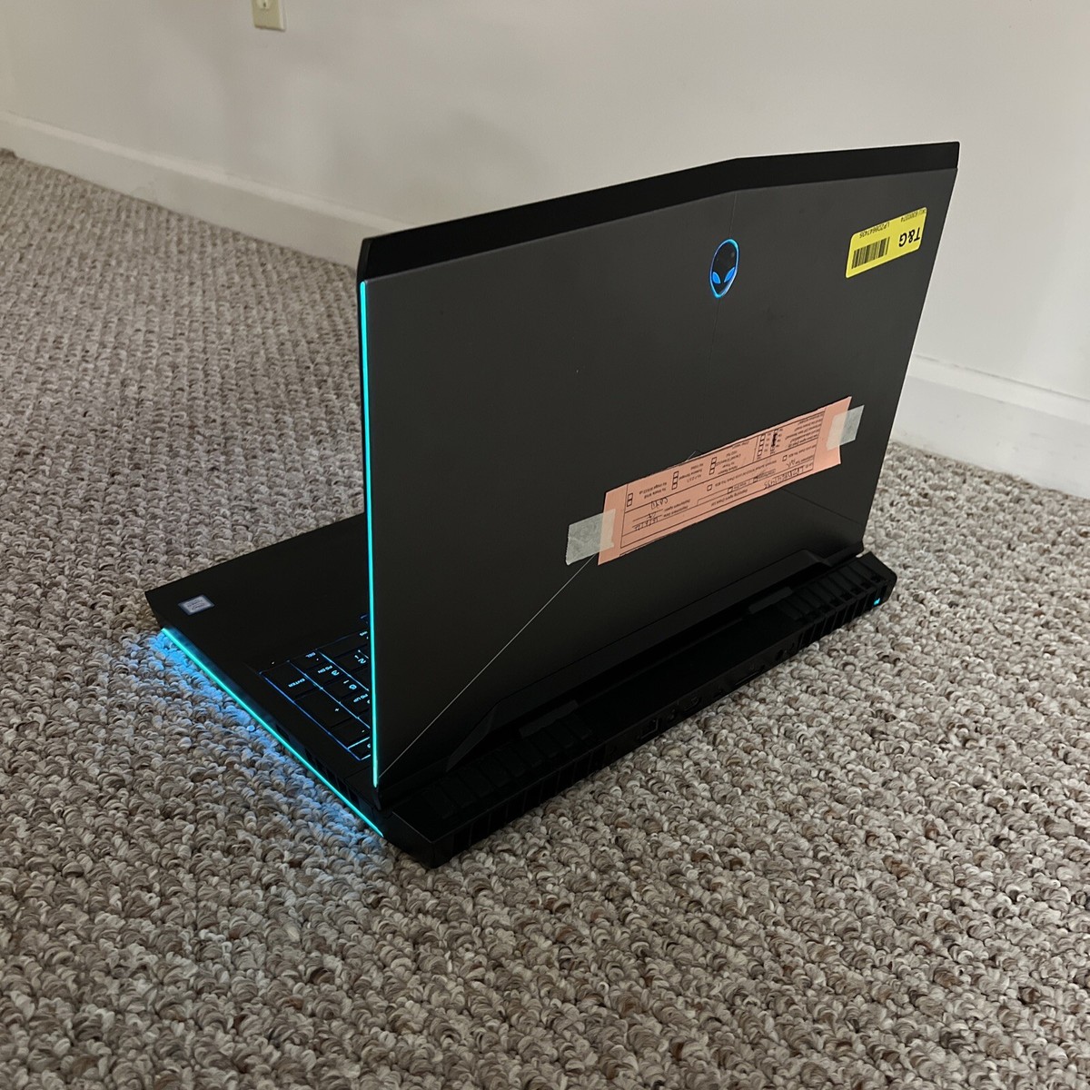 訳あり Alienware 17 R4 4K GTX1080 32GB US配列 訳あり Alienware 17 R4 4K GTX1080 32GB US配列 - メルカリ