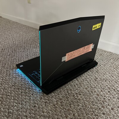 訳あり Alienware 17 R4 4K GTX1080 32GB US配列 訳あり Alienware 17 R4 4K GTX1080 32GB US配列 - メルカリ