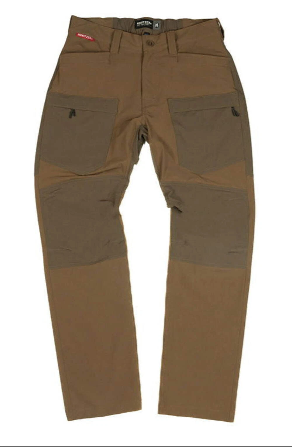Howitzer Style Men's Cargo Scout Pant - Sand MFG
Opens in a new window or tab