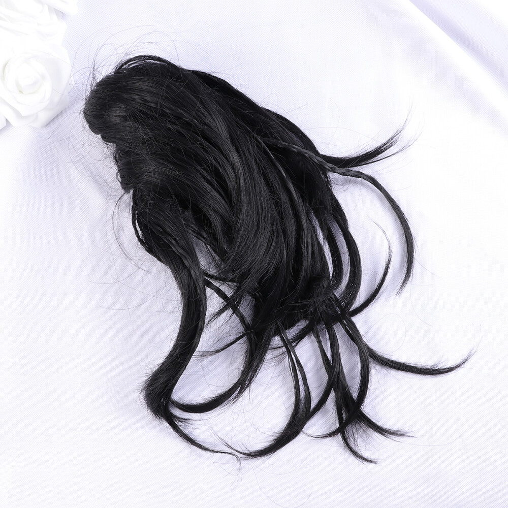 Ponytail Clip Wig Claw Ponytail Wig Clip Claw Clip Hair Pieces eBay