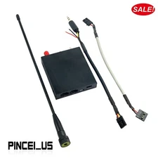 Rlink V2 433Mhz 16CH 50KM Remote Control Extended Range TX Transmitter Only