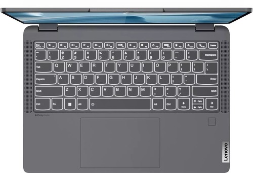 Lenovo Flex 5i 2-in-1 14"Touch Laptop Win11Pro computer i5-1235U 8G RAM UpTo 2TB - Picture 7 of 7