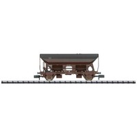Minitrix 18905 N Selbstenladewagen Der Db