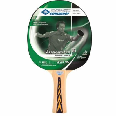 TABLE TENNIS BAT   DONIC SCHILDKROT   APPELGREN 400