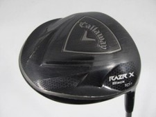 Callaway RAZR X Black 10.5  SR 45.5in golf Driver Right Handed sports outdoor