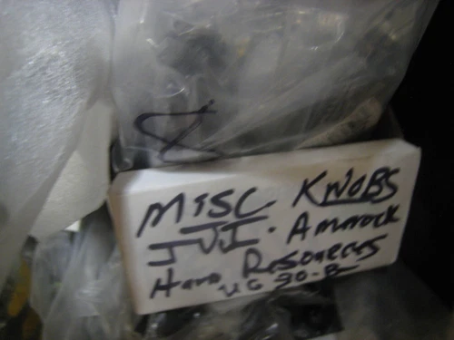 Hardware Resources 368SN Bar Pull With Beveled Ends  Satin Nickel 12"x 8-3/4 C-C - Picture 5 of 5