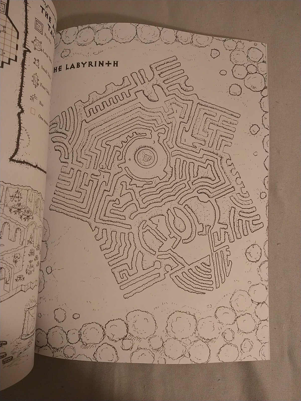 Dungeons and Dragons Reprint of Planescape The Deva Spark