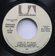 BROTHER SOUL • TRAIN SONG •’45 RPM Soul Brother 45 RPM Speed Vinyl Records for sale | eBay