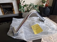 Szyna łazienkowa w kształcie litery V LF007