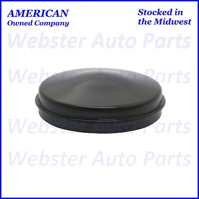 Toyota and Lexus Front Wheel Hub Bearing Dust Cap