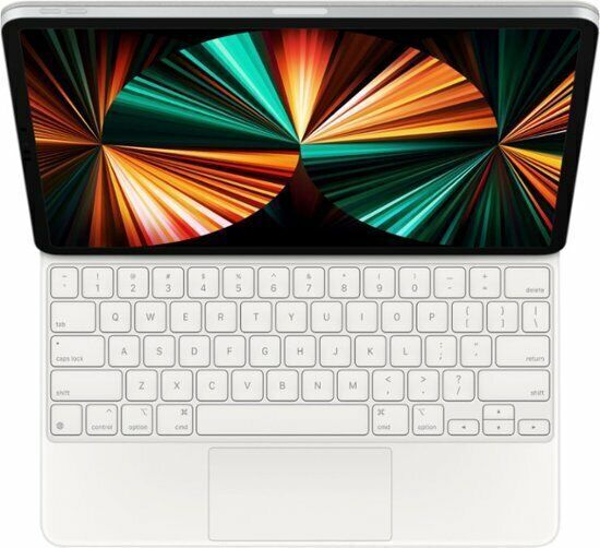 Apple iPad Magic Keyboard Model A2480 for iPad Pro 12.9 3rd 4th ...