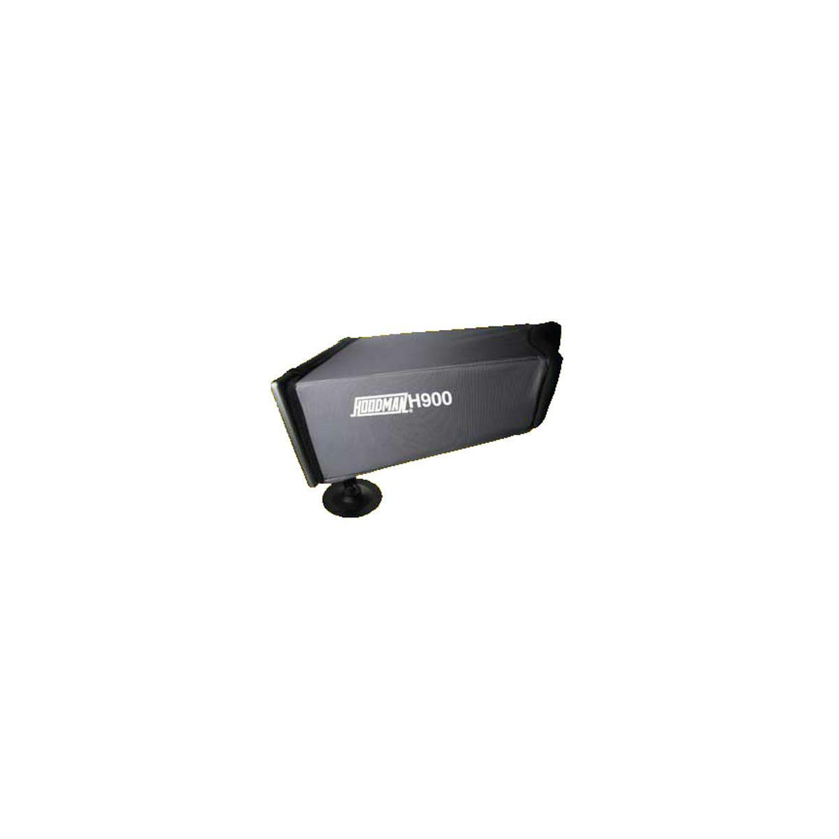 Hoodman Monitor Hood 8.4 ЖК-монитор с капюшоном Длинный #H900