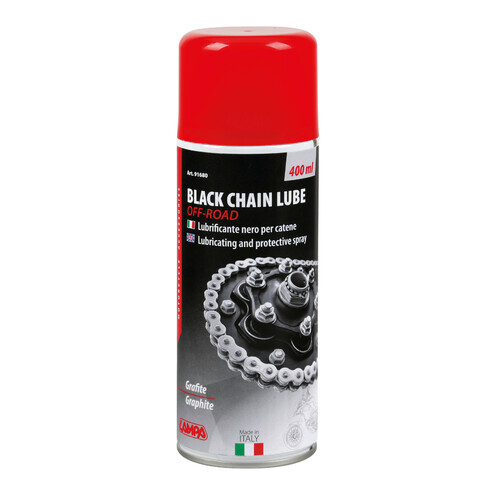 LGR0 Lubrificante Per Catene Off-Road - 400 Ml