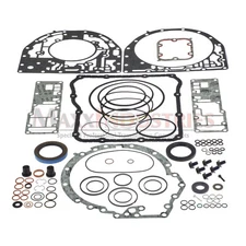 for 2006-up ALLISON 1000-2000-2400 Transmission Rebuild Kit Gaskets Rings Seals