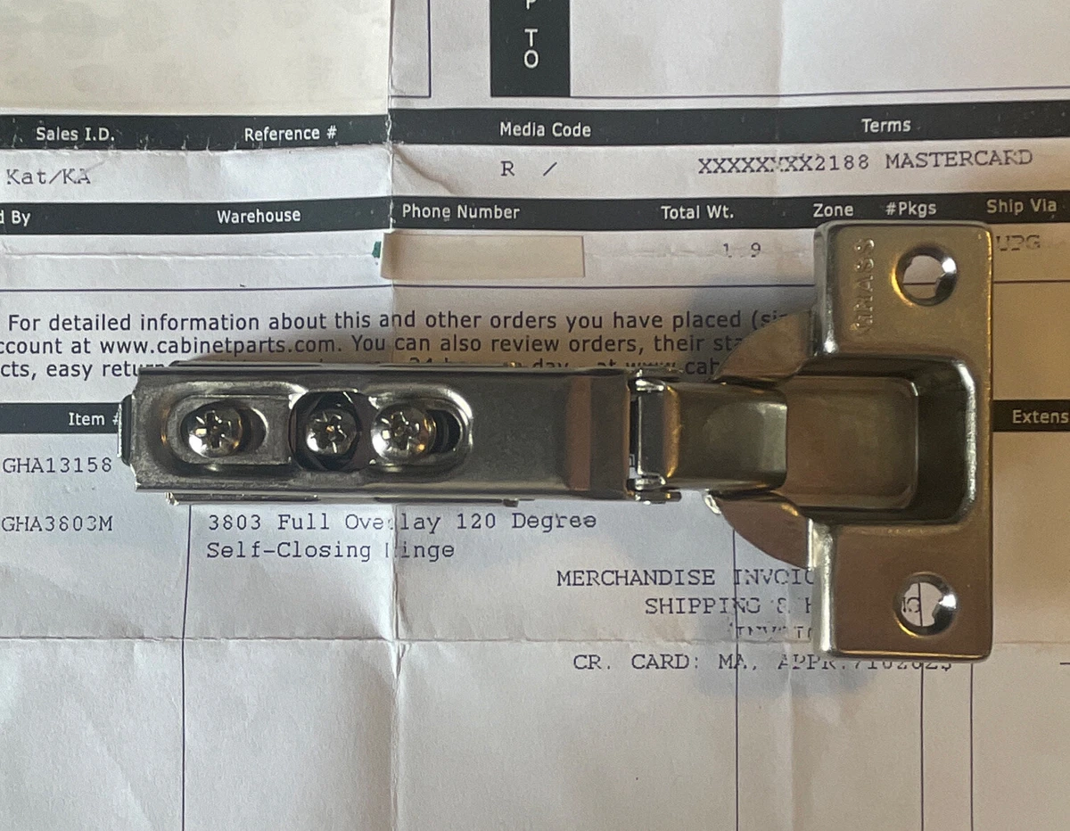 Grass Hinges Replacement 1006 30 Two Birds Home