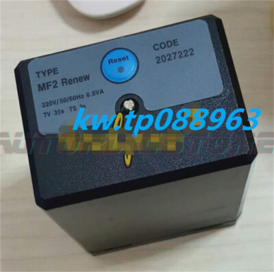 1PCS for burner controller MF2 Renew water country burner dedicated Sookook #F4~