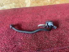 BMW F01 F06 F10 F15 LEFT SIDE FUEL TANK VALVE BREATHER LINE HOSE #2 OEM 32K /B