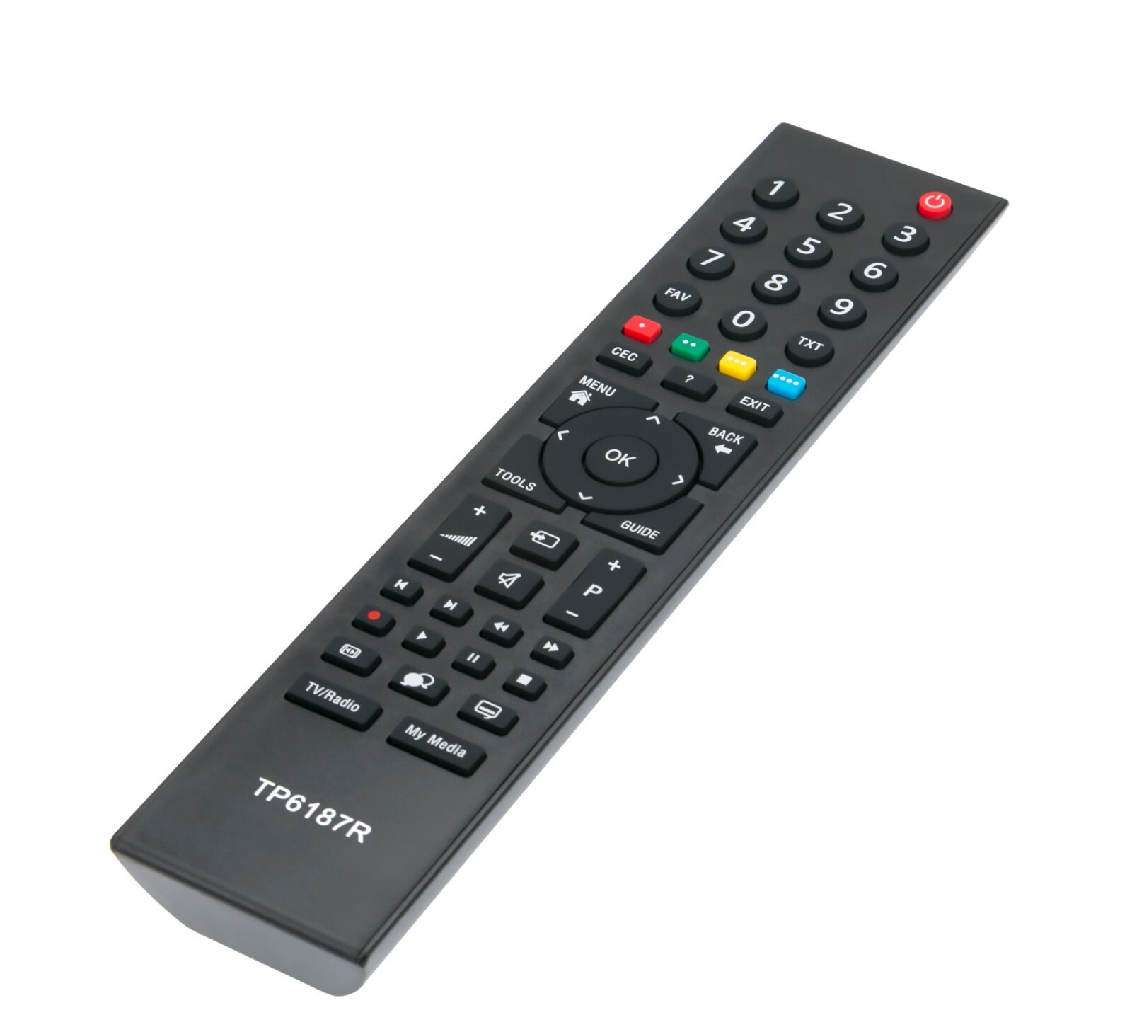 GRUNDIG TP6, TP6187R, RC3214803/01 - Foto 11