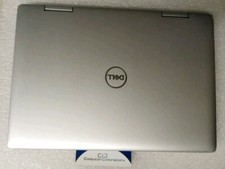 Dell inspiron 5485 14" Touch Laptop/AMD Ryzen 7-3700U/24GB Ram/512 Gb