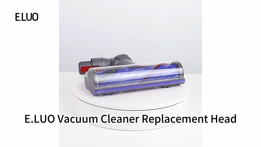 Brush Head Replacement Parts for Dyson V7V8 V10 V11V15 SV12 SV14