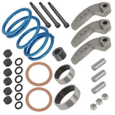 Complete Primary Drive Clutch Kit For Polaris Scrambler 500 4x4 2X4 1998 - 2009