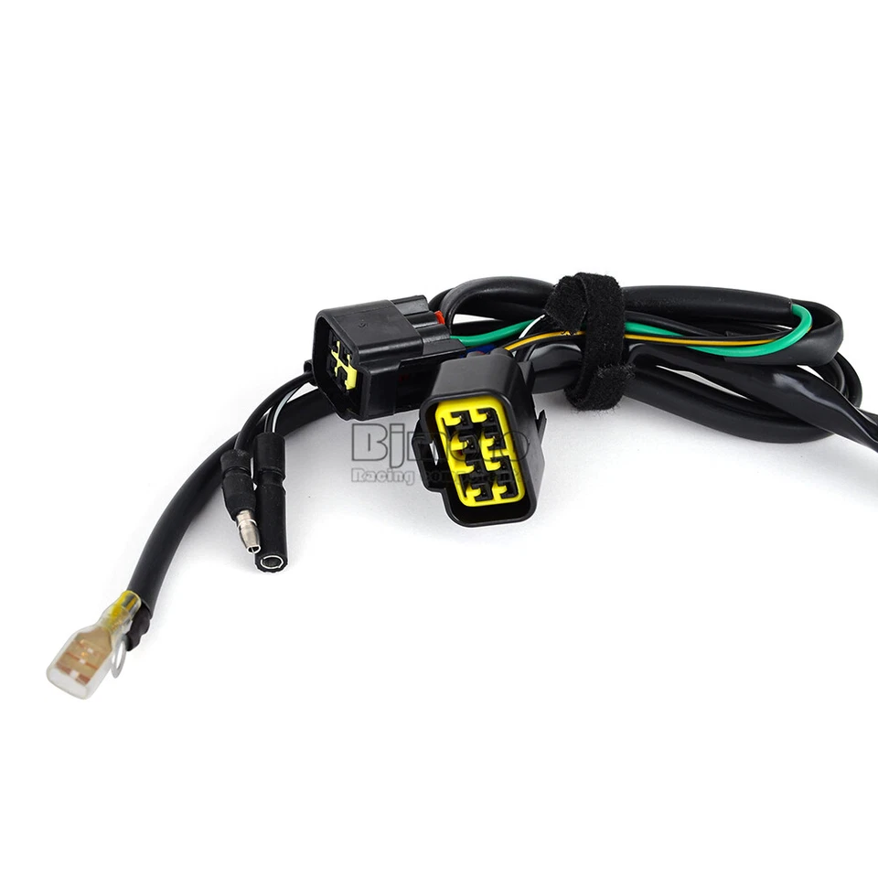 Magneto Generator Engine Stator Coil For Honda CR250 / CR250R 1999 31100-KZ3-J11 Foto 2 de 4