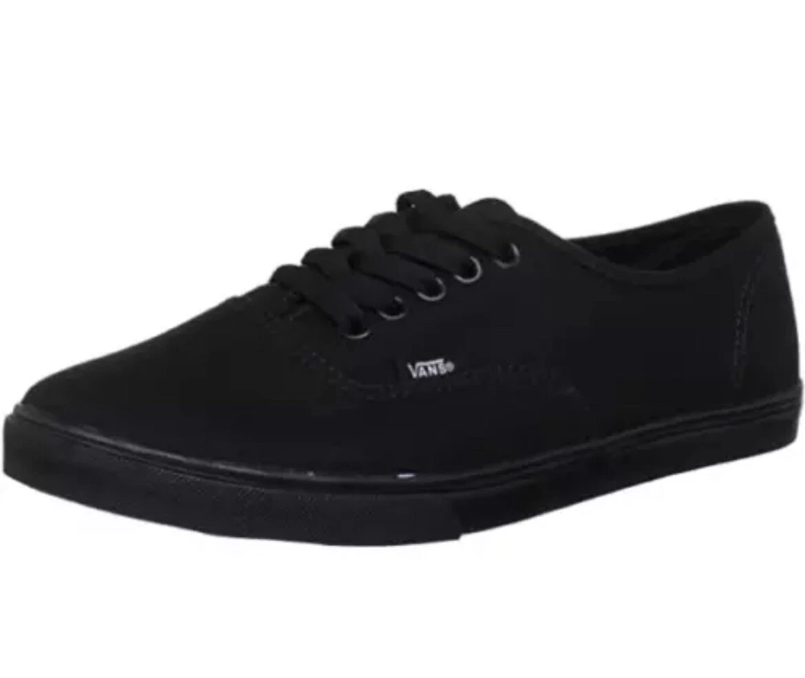Discount vans lo pro hotsell