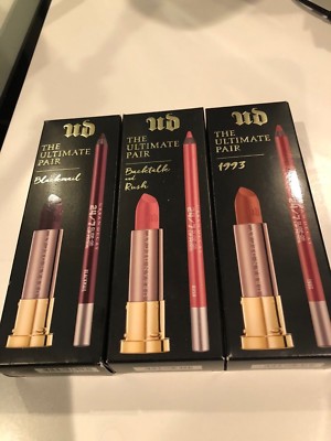 Urban Decay Ultimate Pair GWP