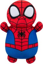 Spider-Man Spidey Squishmallows Plush Plush 25cm. JAZWAREZ