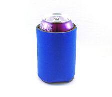 25 Blank Premium Beverage Insulators//Can Coolers-Royal Blue