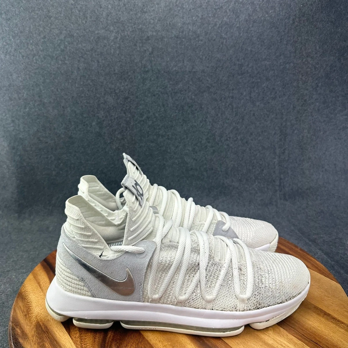 Preços baixos em Tênis Nike KD 10 masculino | eBay