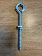 Lagler Hummel Eye Bolt P197 Floor sander parts