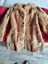 Echt Fox /Fuchs Haar Pelz