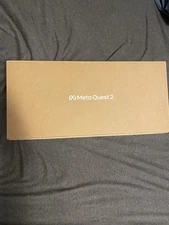 Meta Quest 2 - READ DESCRIPTION
