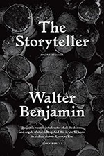 The Storyteller : Tales Out of Loneliness Paperback Walter. Benja