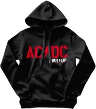 AC/DC Power Up Hoodie Kapuzenpullover Origina...