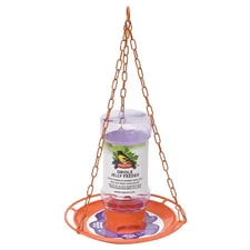 Perky-Pet Oriole Jelly Feeder - 32oz