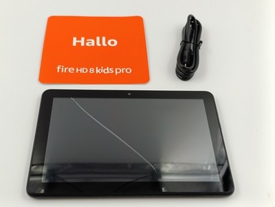 Amazon Fire HD 8 Kids Pro Tablet 32GB 8 Zoll _0,45_5