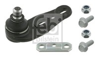 Fahrwerksgelenk febi bilstein 01521 FüR OE 855 407 365 A - 855 407 365 B - 855