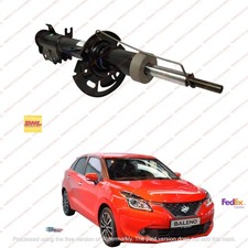 Amortisseur Suzuki BALENO