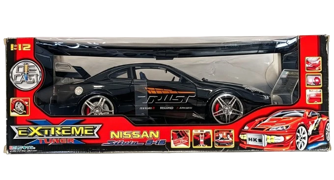 Nissan 1:12 Diecast Cars for sale | eBay
