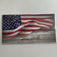 2 Year Pocket Calendar, 2026/2027, Patriotic, BRAND NEW 