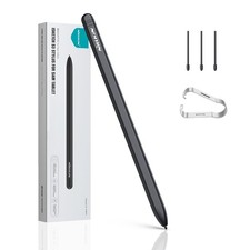 EMR Stylus Pen with Digital Eraser, Support 4,096 Pressure Level. Tablet Pen ...
