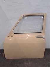 Porte avant et accessoires Renault R6