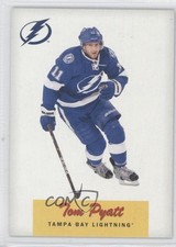 2012-13 O-Pee-Chee Retro Tom Pyatt #29 0a1