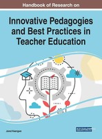 Jared Keengwe | Handbook Of Research On Innovative Pedagogies And Best...