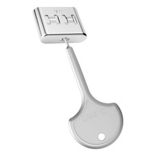 Universal Type C Port Security Lock Steel Construction USB C Port Blockers